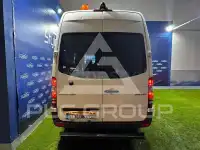 2014 Mercedes Benz Sprinter