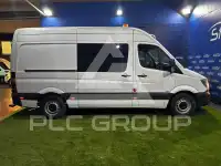 2014 Mercedes Benz Sprinter