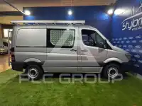 2014 Mercedes Benz Sprinter