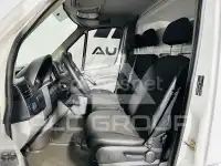 2014 Mercedes Benz Sprinter