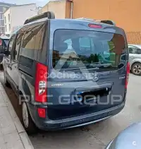 2014 Mercedes Benz Citan