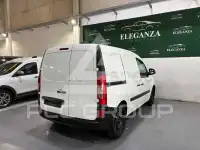 2014 Mercedes Benz Citan
