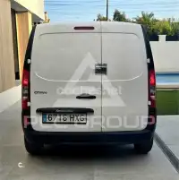 2014 Mercedes Benz Citan