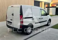 2014 Mercedes Benz Citan