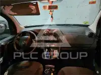 2014 Mercedes Benz Citan