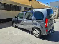 2014 Mercedes Benz Citan