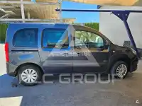 2014 Mercedes Benz Citan