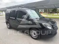 2014 Mercedes Benz Citan