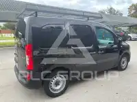 2014 Mercedes Benz Citan