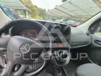 2014 Mercedes Benz Citan