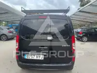 2014 Mercedes Benz Citan
