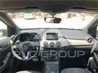 2014 Mercedes Benz B-Class