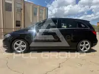 2014 Mercedes Benz B-Class