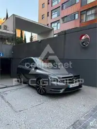 2014 Mercedes Benz B-Class