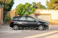 2014 Mercedes Benz B-Class