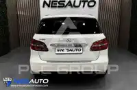 2014 Mercedes Benz B-Class