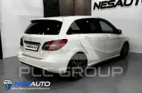 2014 Mercedes Benz B-Class
