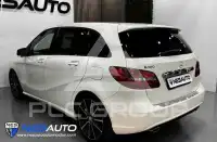 2014 Mercedes Benz B-Class