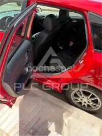 2014 Mercedes Benz B-Class