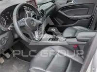 2014 Mercedes Benz B-Class