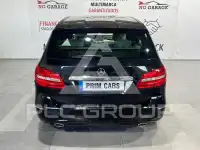 2014 Mercedes Benz B-Class