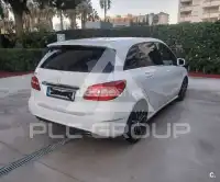 2014 Mercedes Benz B-Class