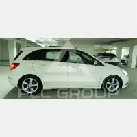 2014 Mercedes Benz B-Class
