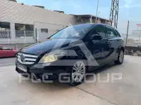2014 Mercedes Benz B-Class