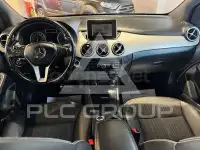 2014 Mercedes Benz B-Class