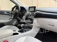 2014 Mercedes Benz B-Class