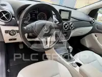 2014 Mercedes Benz B-Class