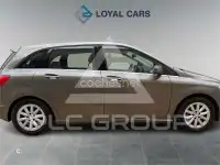 2014 Mercedes Benz B-Class