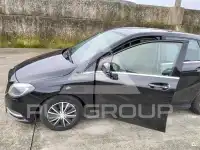 2014 Mercedes Benz B-Class