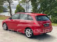 2014 Mercedes Benz B-Class