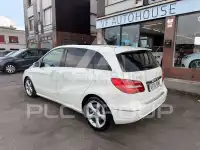 2014 Mercedes Benz B-Class