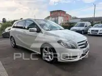 2014 Mercedes Benz B-Class