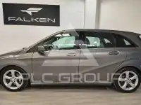 2014 Mercedes Benz B-Class