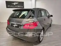 2014 Mercedes Benz B-Class
