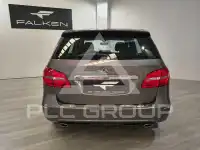 2014 Mercedes Benz B-Class