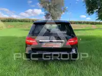 2014 Mercedes Benz B-Class