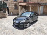 2014 Mercedes Benz B-Class