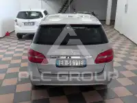 2014 Mercedes Benz B-Class