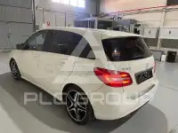 2014 Mercedes Benz B-Class