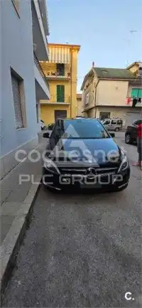 2014 Mercedes Benz B-Class