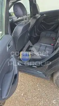 2014 Mercedes Benz B-Class
