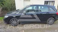 2014 Mercedes Benz B-Class