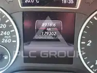 2014 Mercedes Benz B-Class