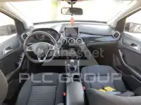 2014 Mercedes Benz B-Class