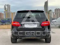 2014 Mercedes Benz B-Class