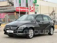 2014 Mercedes Benz B-Class